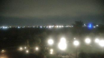 Weather camera view of Fairmont Scottsdale Princess.