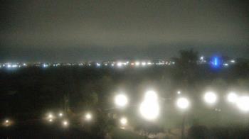 Weather camera view of Fairmont Scottsdale Princess.