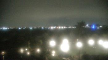 Weather camera view of Fairmont Scottsdale Princess.