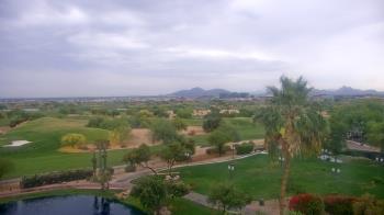Weather camera view of Fairmont Scottsdale Princess.