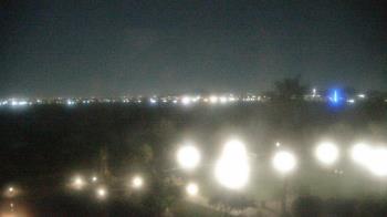 Weather camera view of Fairmont Scottsdale Princess.