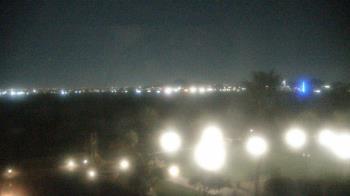 Weather camera view of Fairmont Scottsdale Princess.