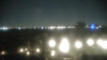 Weather camera view of Fairmont Scottsdale Princess.