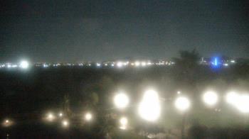 Weather camera view of Fairmont Scottsdale Princess.