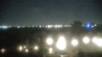 Weather camera view of Fairmont Scottsdale Princess.