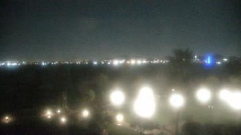 Weather camera view of Fairmont Scottsdale Princess.