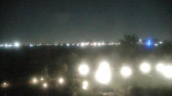 Weather camera view of Fairmont Scottsdale Princess.