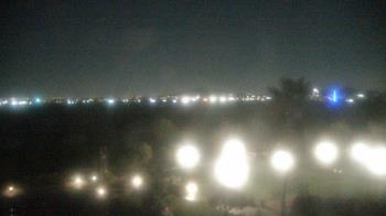 Weather camera view of Fairmont Scottsdale Princess.