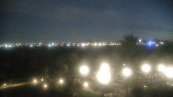 Weather camera view of Fairmont Scottsdale Princess.
