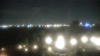 Weather camera view of Fairmont Scottsdale Princess.