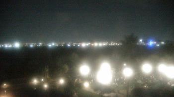 Weather camera view of Fairmont Scottsdale Princess.
