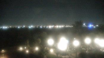 Weather camera view of Fairmont Scottsdale Princess.