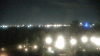 Weather camera view of Fairmont Scottsdale Princess.