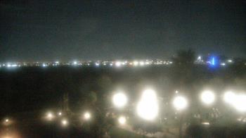 Weather camera view of Fairmont Scottsdale Princess.
