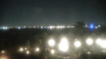 Weather camera view of Fairmont Scottsdale Princess.