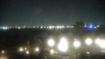 Weather camera view of Fairmont Scottsdale Princess.