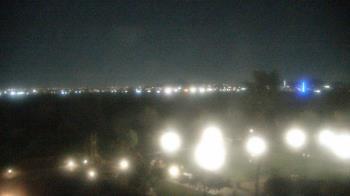 Weather camera view of Fairmont Scottsdale Princess.