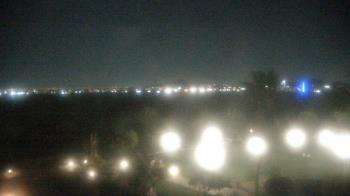 Weather camera view of Fairmont Scottsdale Princess.