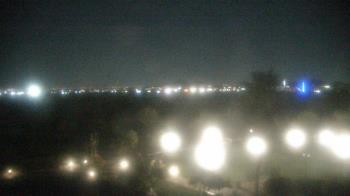 Weather camera view of Fairmont Scottsdale Princess.