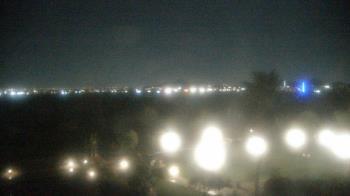 Weather camera view of Fairmont Scottsdale Princess.