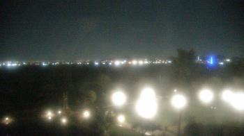 Weather camera view of Fairmont Scottsdale Princess.