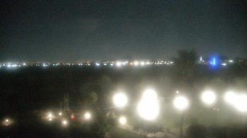 Weather camera view of Fairmont Scottsdale Princess.