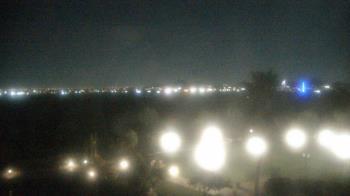 Weather camera view of Fairmont Scottsdale Princess.