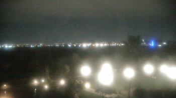 Weather camera view of Fairmont Scottsdale Princess.