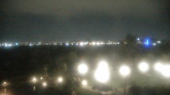 Weather camera view of Fairmont Scottsdale Princess.
