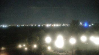 Weather camera view of Fairmont Scottsdale Princess.