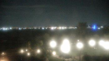 Weather camera view of Fairmont Scottsdale Princess.