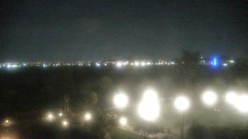 Weather camera view of Fairmont Scottsdale Princess.