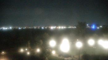 Weather camera view of Fairmont Scottsdale Princess.