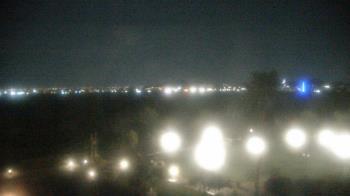 Weather camera view of Fairmont Scottsdale Princess.