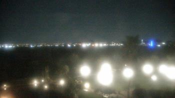 Weather camera view of Fairmont Scottsdale Princess.