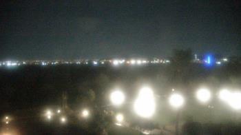 Weather camera view of Fairmont Scottsdale Princess.