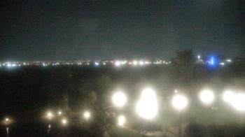 Weather camera view of Fairmont Scottsdale Princess.
