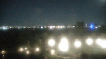 Weather camera view of Fairmont Scottsdale Princess.