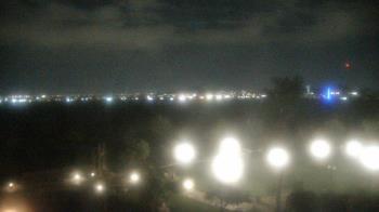 Weather camera view of Fairmont Scottsdale Princess.