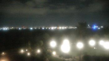 Weather camera view of Fairmont Scottsdale Princess.