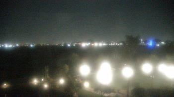 Weather camera view of Fairmont Scottsdale Princess.