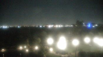Weather camera view of Fairmont Scottsdale Princess.