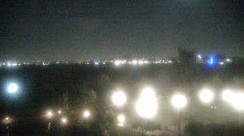 Weather camera view of Fairmont Scottsdale Princess.