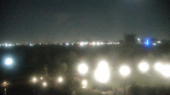 Weather camera view of Fairmont Scottsdale Princess.