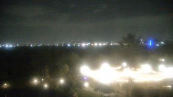 Weather camera view of Fairmont Scottsdale Princess.
