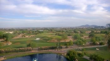 Weather camera view of Fairmont Scottsdale Princess.