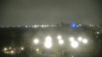 Weather camera view of Fairmont Scottsdale Princess.