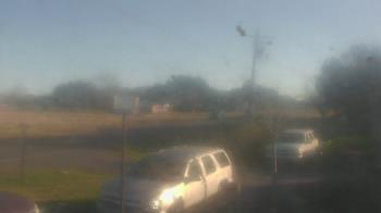 Weather camera view of Radio Forecast Network.