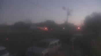 Weather camera view of Radio Forecast Network.