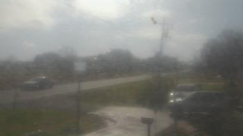 Weather camera view of Radio Forecast Network.